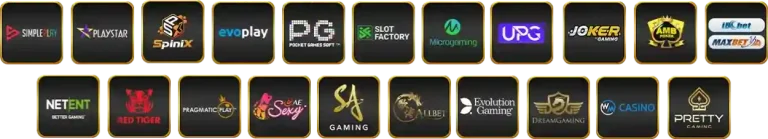 CambSlot